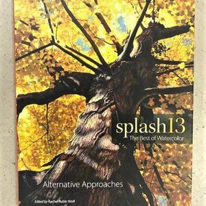 Splash 13: The Best Watercolor Alternatives